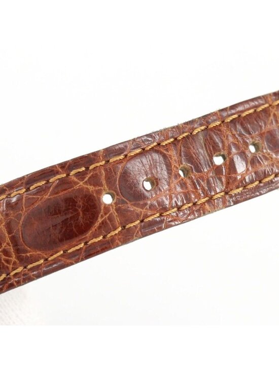 Cartier Must Tank SM Quartz main image 7